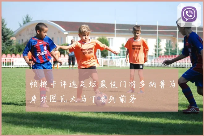 帕柳卡评选足坛最佳门将多纳鲁马库尔图瓦大马丁名列前茅